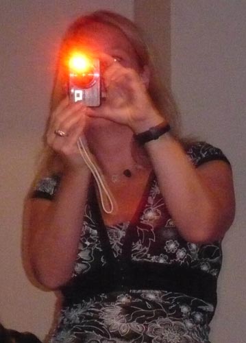 Image © Alan Bradley / TimeWarp 2009