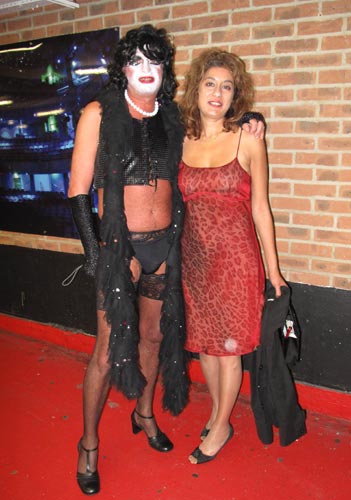 Image © Alan Bradley / TimeWarp 2009