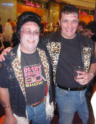 Image © Alan Bradley / TimeWarp 2009