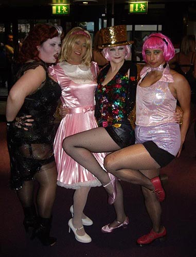 Image © Edward M / TimeWarp 2009