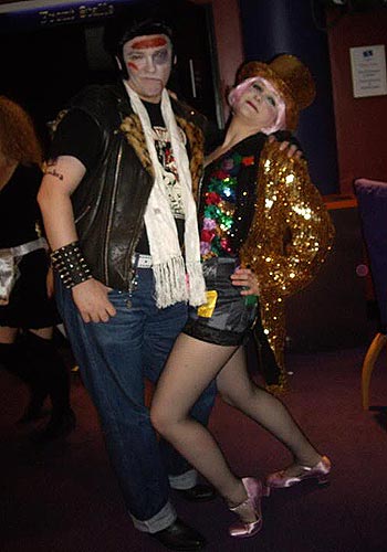 Image © Edward M / TimeWarp 2009