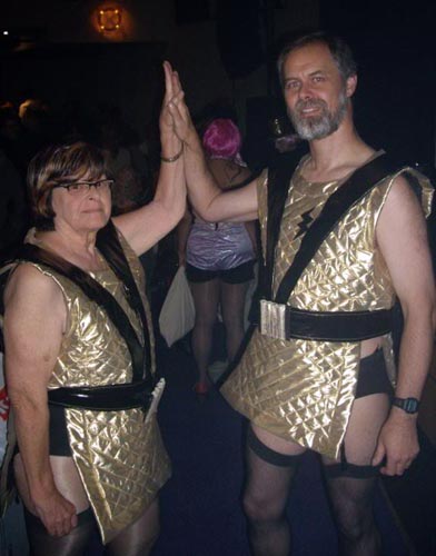 Image © Edward M / TimeWarp 2009