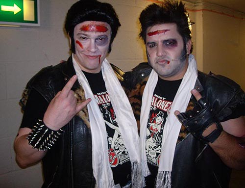 Image © Edward M / TimeWarp 2009