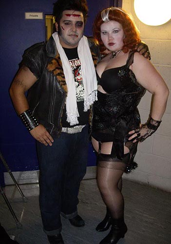 Image © Edward M / TimeWarp 2009