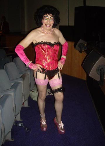 Image © Edward M / TimeWarp 2009