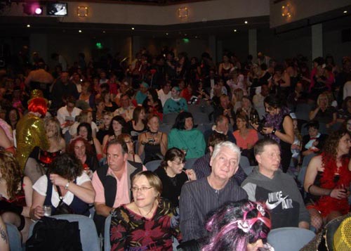 Image © Edward M / TimeWarp 2009
