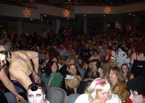 Image © Edward M / TimeWarp 2009