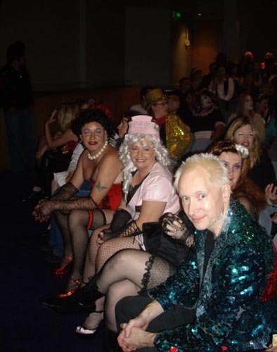 Image © Edward M / TimeWarp 2009