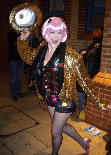 Image © Edward M / TimeWarp 2009