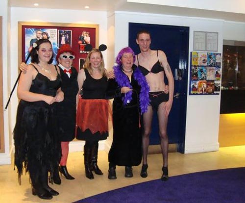 Image © Elaine T-G / TimeWarp 2009