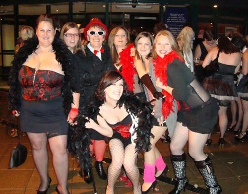 Image © Elaine T-G / TimeWarp 2009