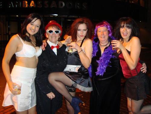 Image © Elaine T-G / TimeWarp 2009