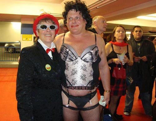 Image © Elaine T-G / TimeWarp 2009