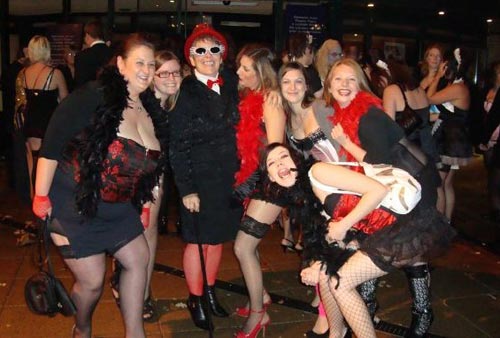 Image © Elaine T-G / TimeWarp 2009