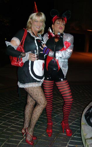 Image © Helen Johnsen / TimeWarp 2009
