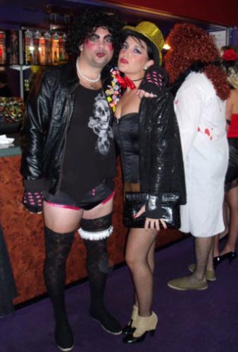 Image © John Langley / TimeWarp 2009