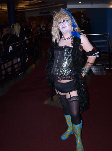 Image © Denise / TimeWarp 2010
