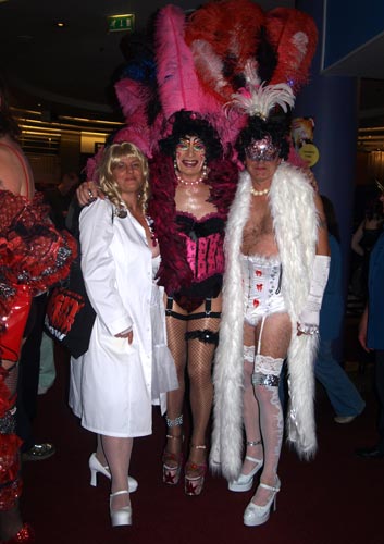 Image © Denise / TimeWarp 2010