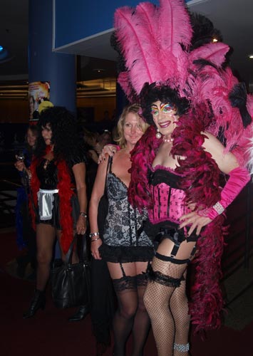 Image © Denise / TimeWarp 2010