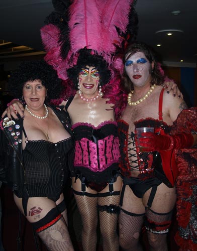 Image © Denise / TimeWarp 2010