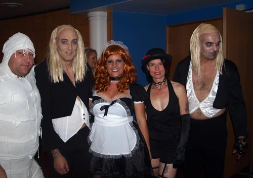 Image © Denise / TimeWarp 2010