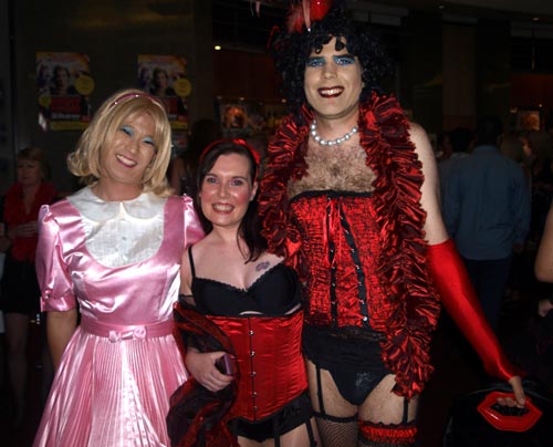 Image © Denise / TimeWarp 2010