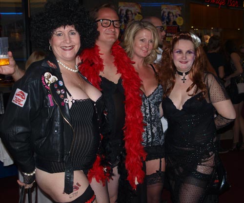 Image © Denise / TimeWarp 2010