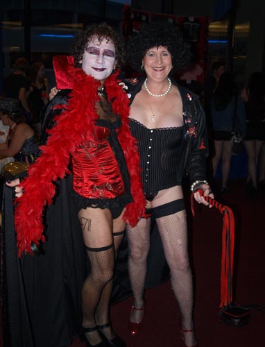 Image © Denise / TimeWarp 2010