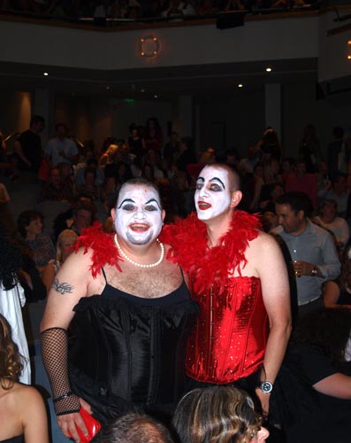 Image © Denise / TimeWarp 2010