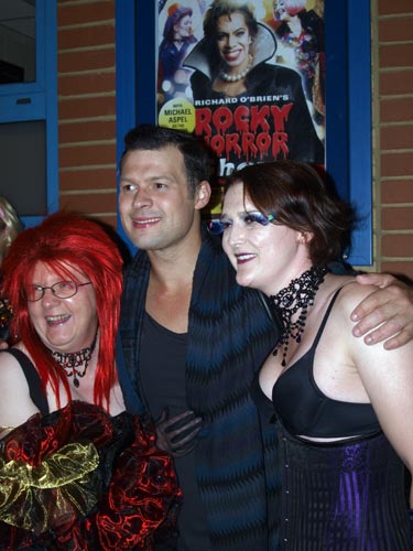 Image © Denise / TimeWarp 2010