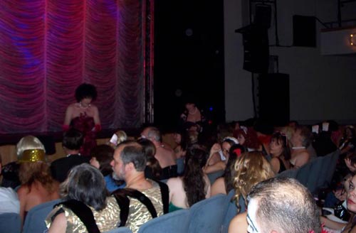 Image © Karen / TimeWarp 2010