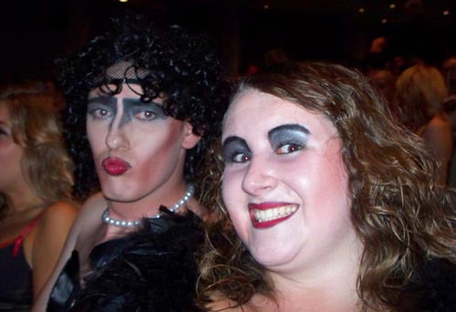 Image © Karen / TimeWarp 2010