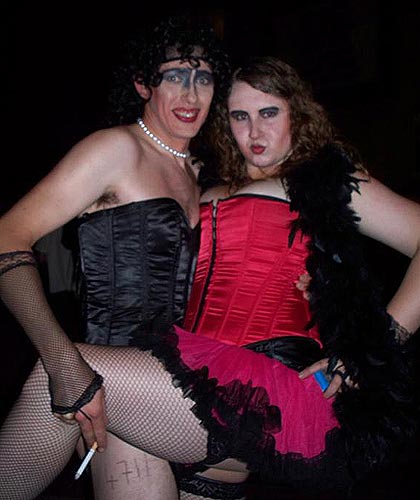Image © Karen / TimeWarp 2010
