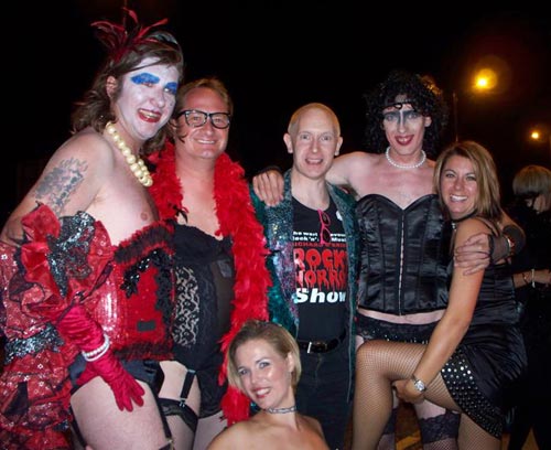 Image © Karen / TimeWarp 2010