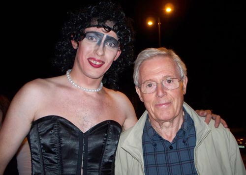 Image © Karen / TimeWarp 2010