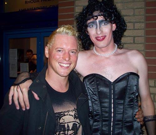 Image © Karen / TimeWarp 2010