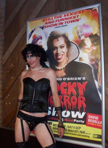 Image © Karen / TimeWarp 2010