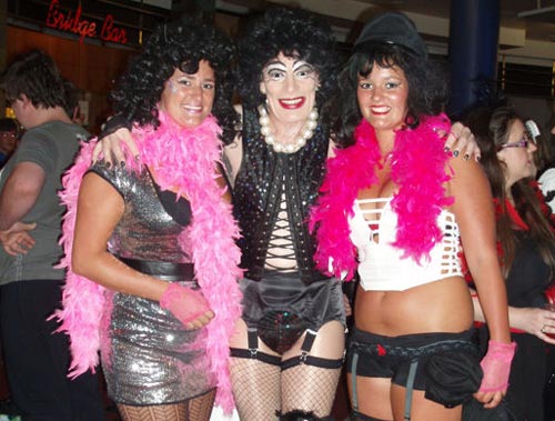 Image © Sandy and Norman / TimeWarp 2010