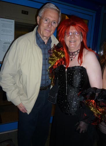 Image © Terry C / TimeWarp 2010