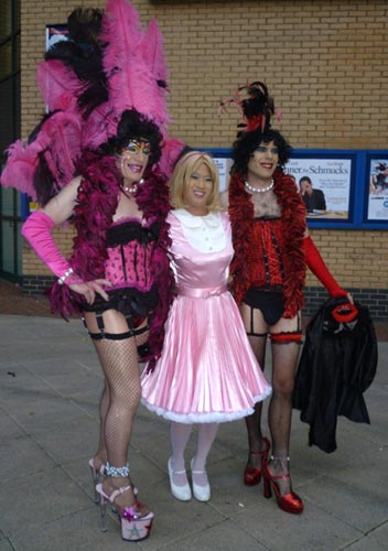 Image © Terry C / TimeWarp 2010