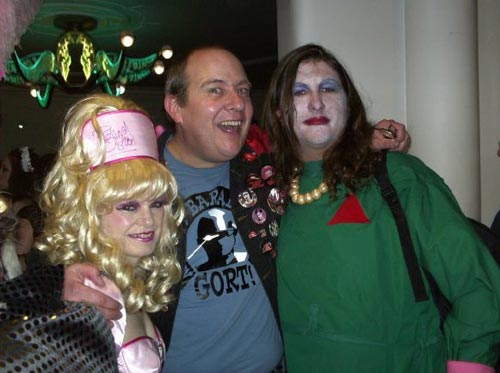 Image © Karl Farr / TimeWarp 2010