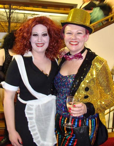 Image © Lisa Richards / TimeWarp 2010