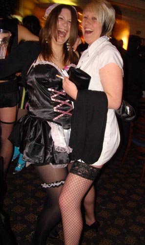 Image © Michael Vickers / TimeWarp 2010