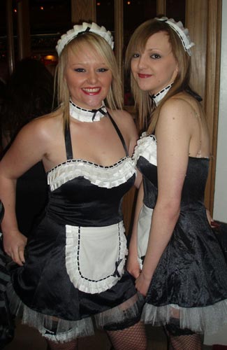 Image © Sandy and Norman / TimeWarp 2010