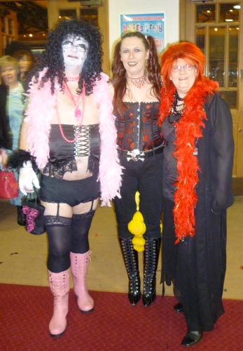 Image © Terry Campion / TimeWarp 2010