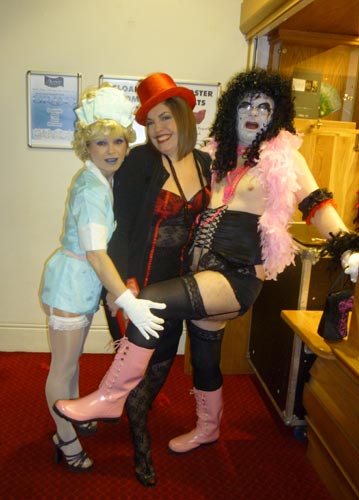Image © Terry Campion / TimeWarp 2010