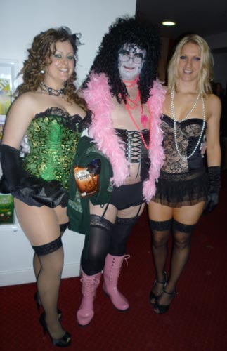 Image © Terry Campion / TimeWarp 2010