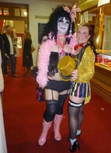 Image © Terry Campion / TimeWarp 2010