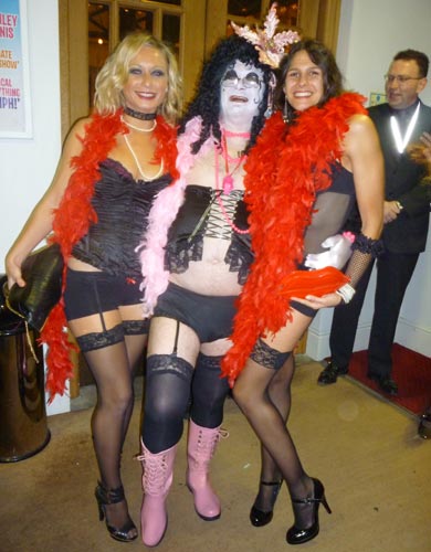 Image © Terry Campion / TimeWarp 2010