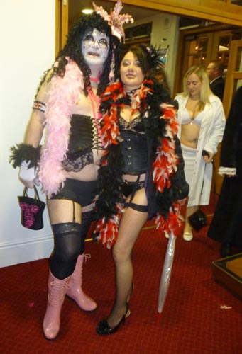 Image © Terry Campion / TimeWarp 2010
